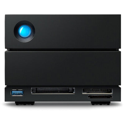 LaCie 2Big Dock Thunderbolt 3 Hard Drive (32TB) product image 1