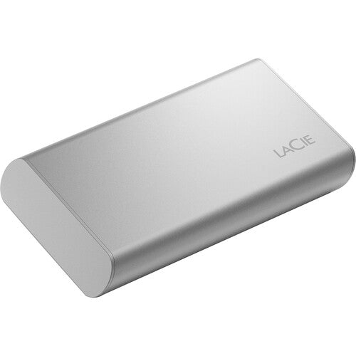 LaCie Type-C Portable SSD (2TB) product image 1