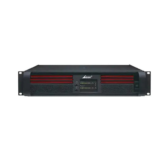Lane S2800 - Power Amplifier - Lane - VisionSounds South Africa