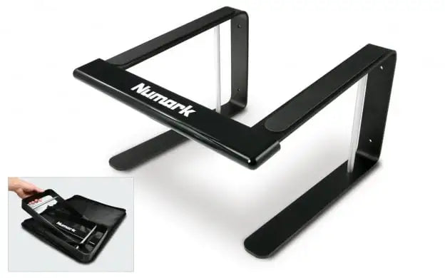 Numark Laptop Stand Pro - Numark - VisionSounds South Africa