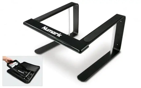 Numark Laptop Stand Pro - Numark - VisionSounds South Africa