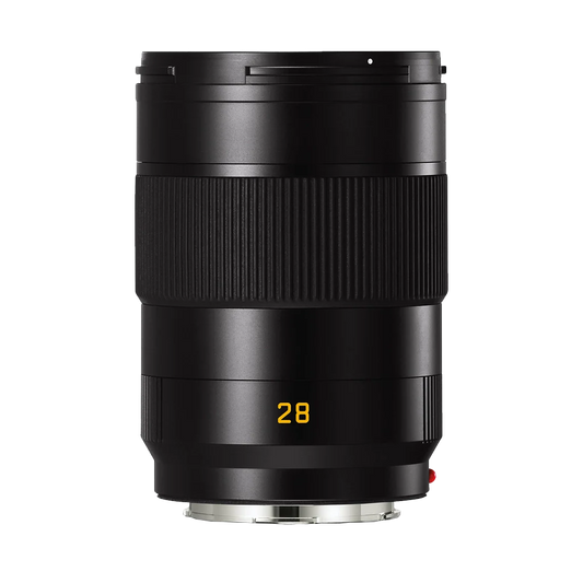 Leica APO-Summicron-SL 28mm f/2 ASPH Lens