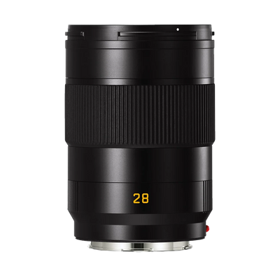 Leica APO-Summicron-SL 28mm f/2 ASPH Lens