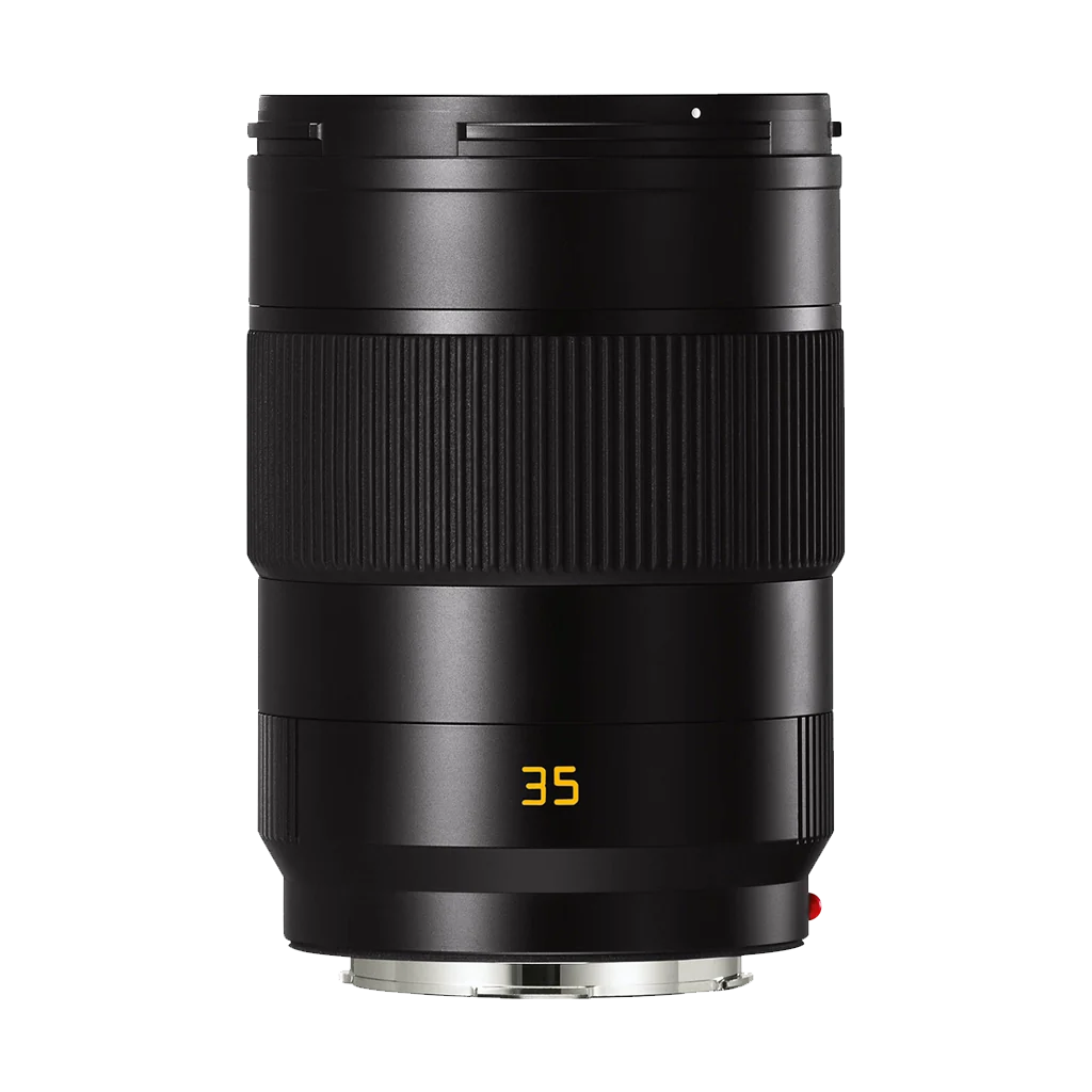 Leica APO-Summicron-SL 35mm f/2 ASPH. Lens