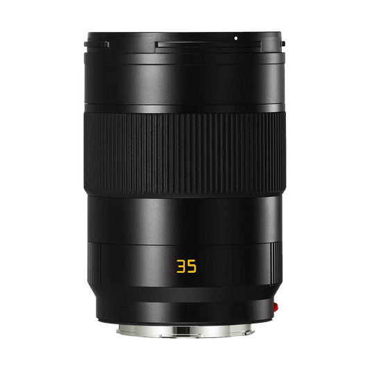 Leica APO-Summicron-SL 35mm f/2 ASPH. Lens