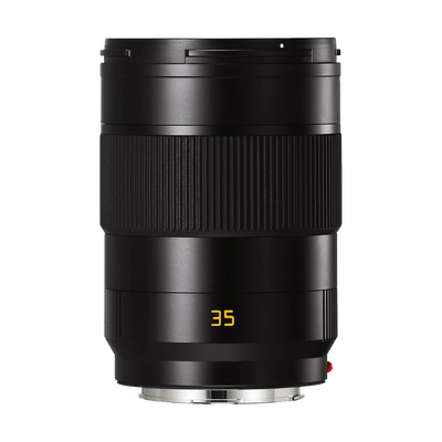 Leica APO-Summicron-SL 35mm f/2 ASPH. Lens