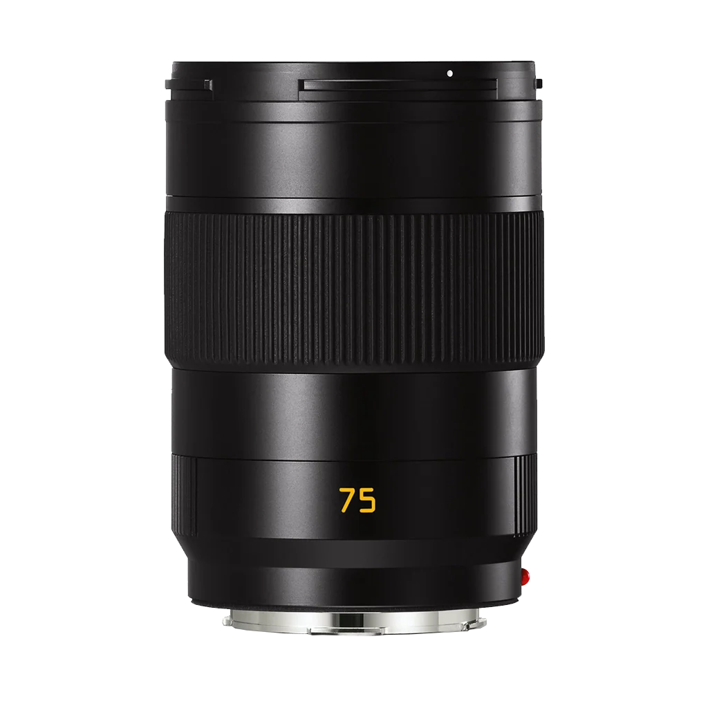 Leica APO-Summicron-SL 75mm f/2 ASPH. Lens