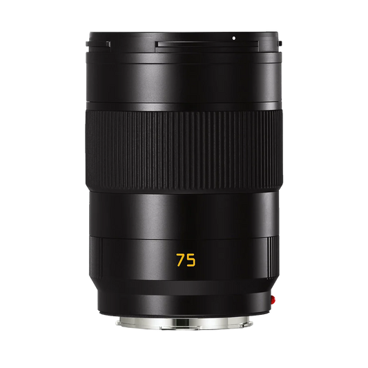 Leica APO-Summicron-SL 75mm f/2 ASPH. Lens