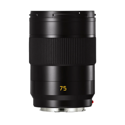 Leica APO-Summicron-SL 75mm f/2 ASPH. Lens