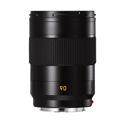 Leica APO-Summicron-SL 90mm f/2 ASPH. Lens