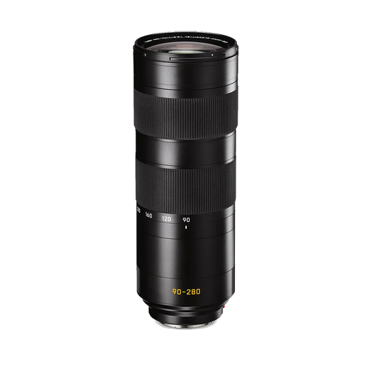 Leica APO-Vario-Elmarit-SL 90-280mm f/2.8-4 Lens