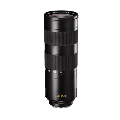 Leica APO-Vario-Elmarit-SL 90-280mm f/2.8-4 Lens