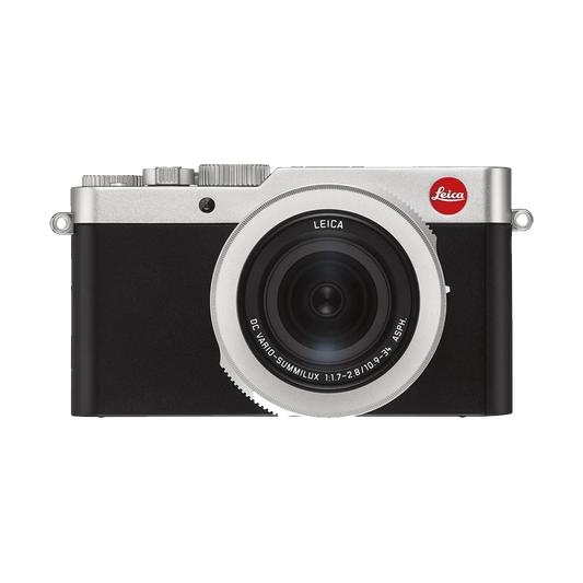 Leica D-Lux 7 Digital Camera