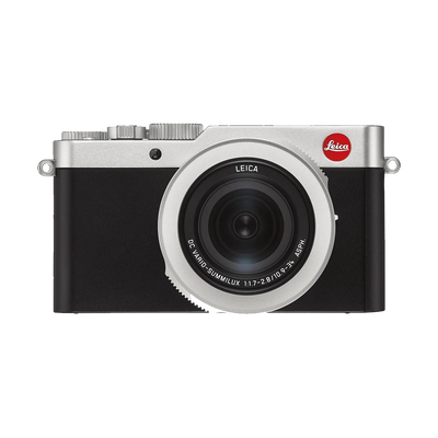 Leica D-Lux 7 Digital Camera