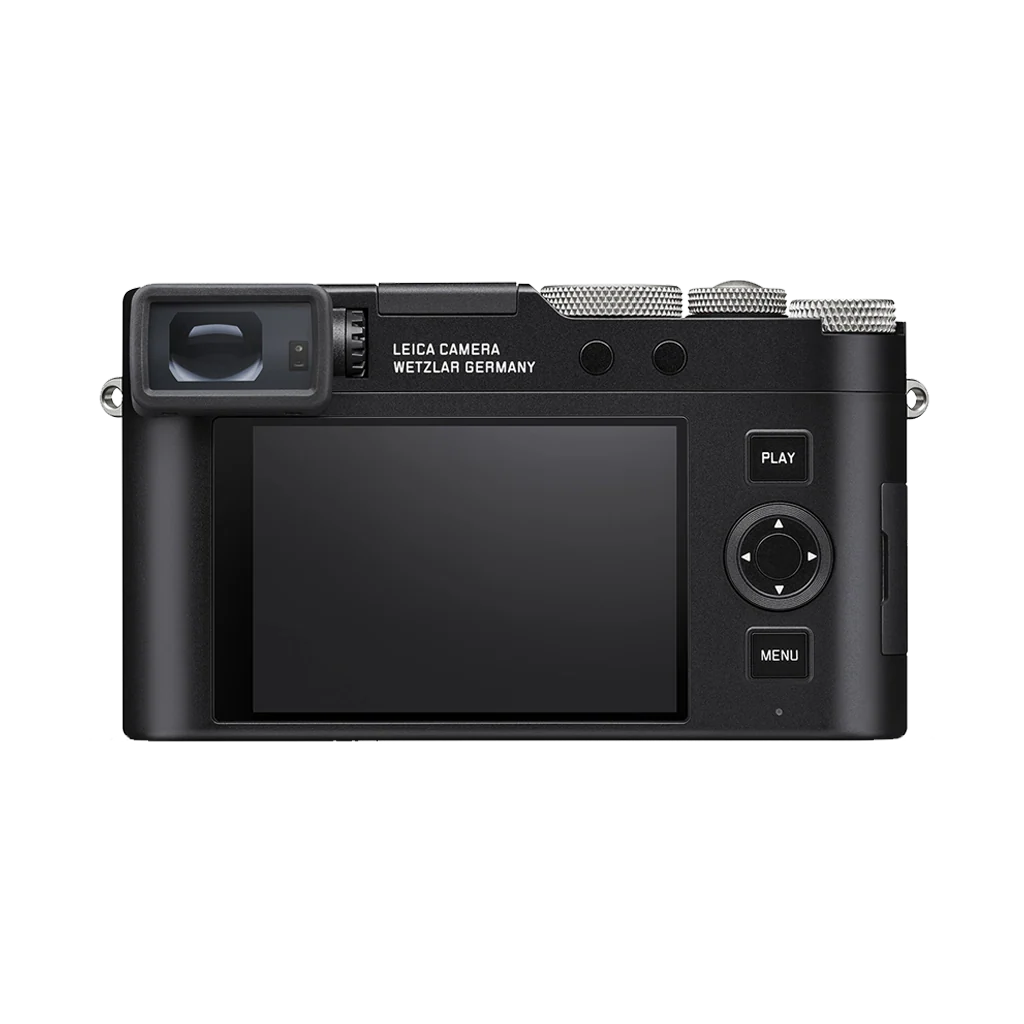 Leica D-Lux 8 Digital Camera (100 Years of Leica Limited Edition)