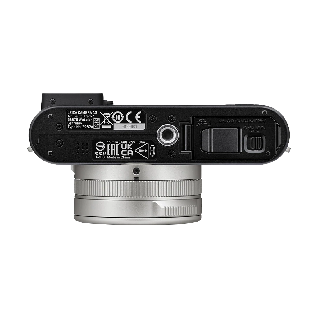 Leica D-Lux 8 Digital Camera (100 Years of Leica Limited Edition)
