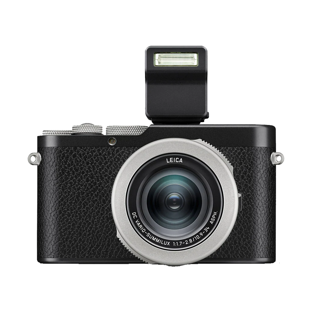 Leica D-Lux 8 Digital Camera (100 Years of Leica Limited Edition)