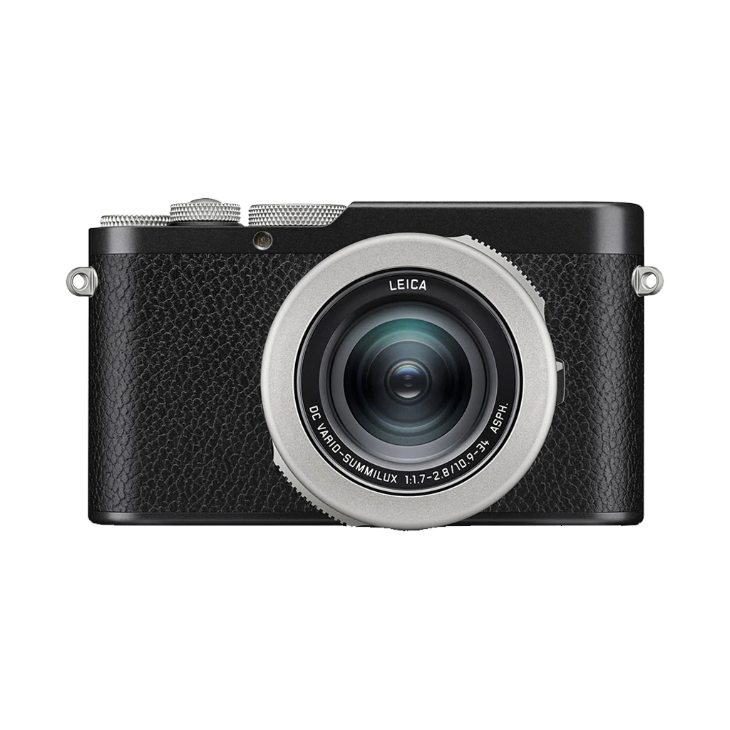 Leica D-Lux 8 Digital Camera (100 Years of Leica Limited Edition)