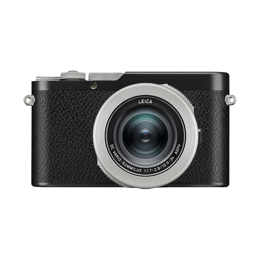 Leica D-Lux 8 Digital Camera (100 Years of Leica Limited Edition)