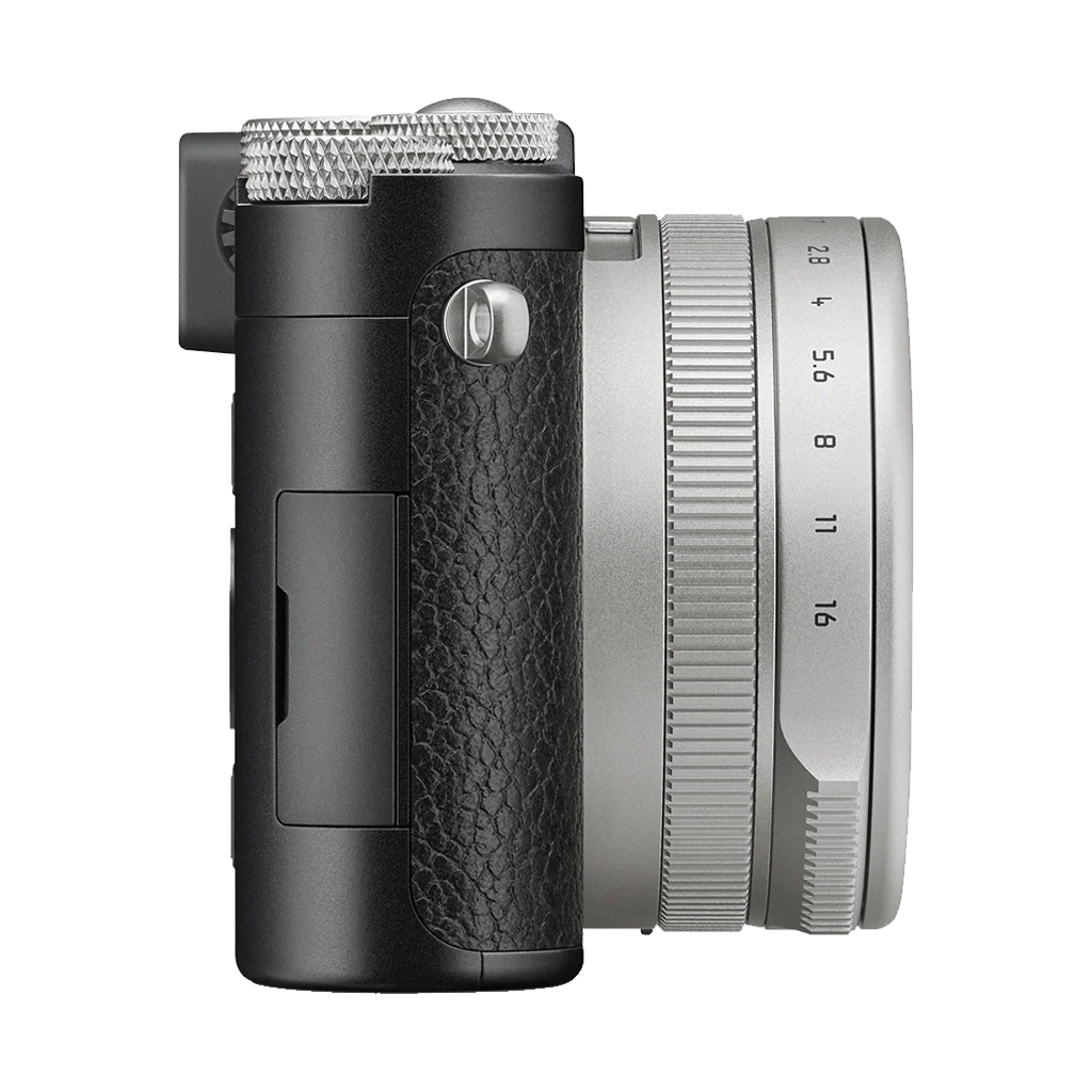 Leica D-Lux 8 Digital Camera (100 Years of Leica Limited Edition)