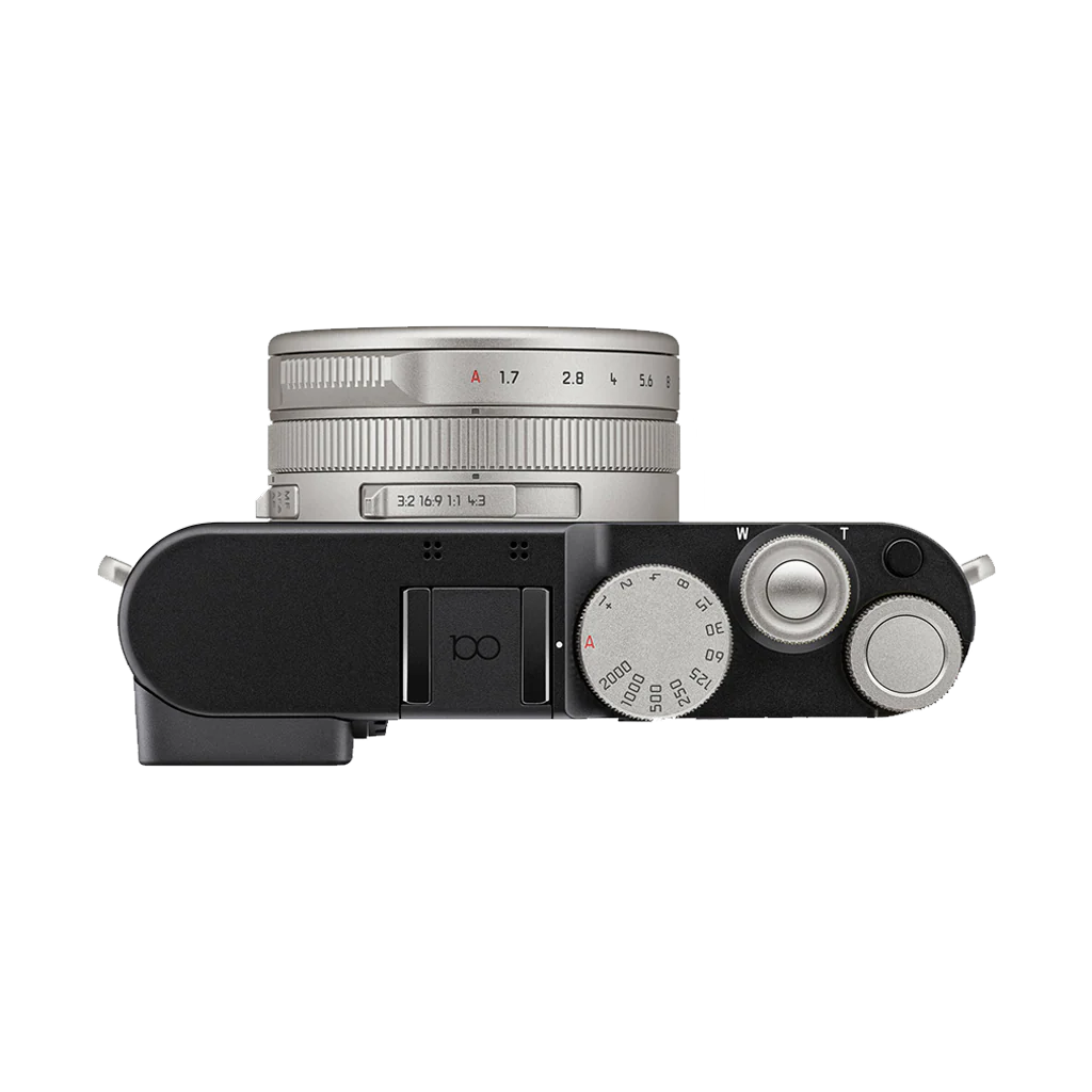 Leica D-Lux 8 Digital Camera (100 Years of Leica Limited Edition)