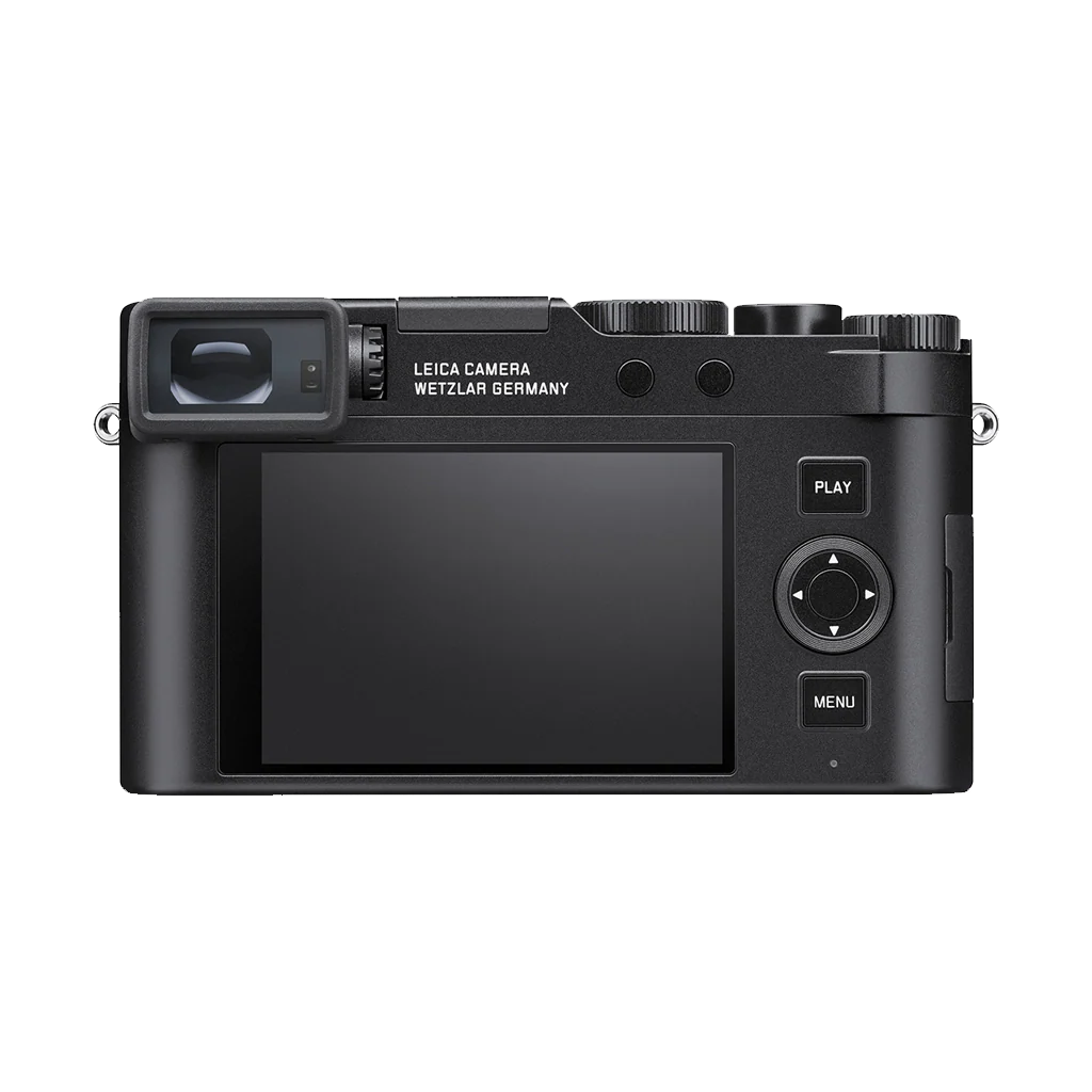 Leica D-Lux 8 Digital Camera