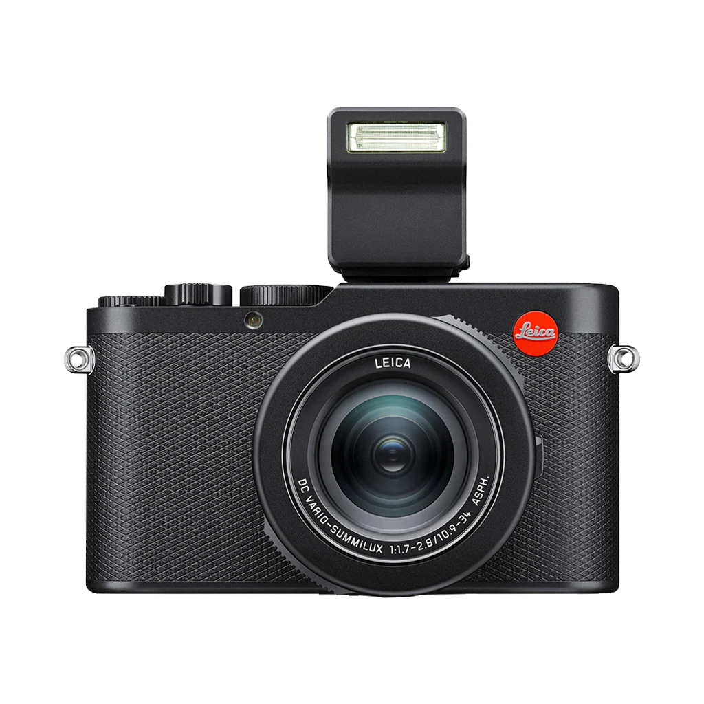 Leica D-Lux 8 Digital Camera