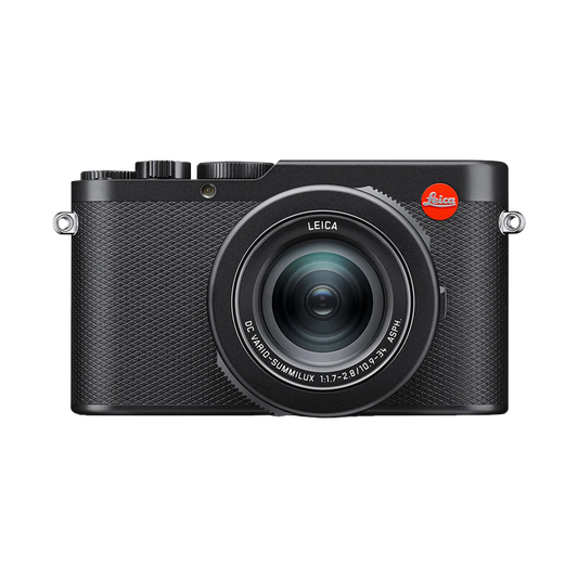 Leica D-Lux 8 Digital Camera