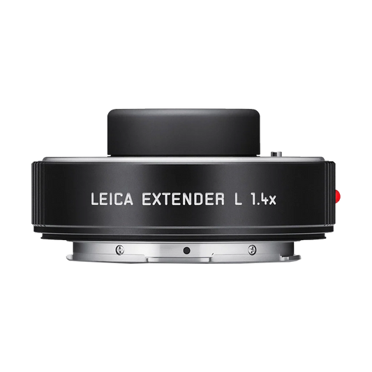 Leica Extender L 1.4x for Vario-Elmar-SL100-400mm f/5-6.3 Lens