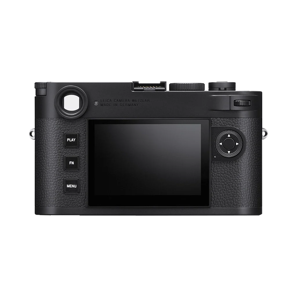 Leica M11 Monochrom Digital Rangefinder Camera