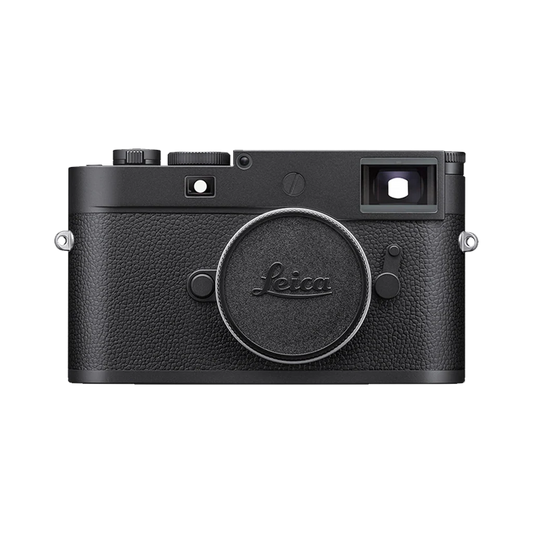 Leica M11 Monochrom Digital Rangefinder Camera
