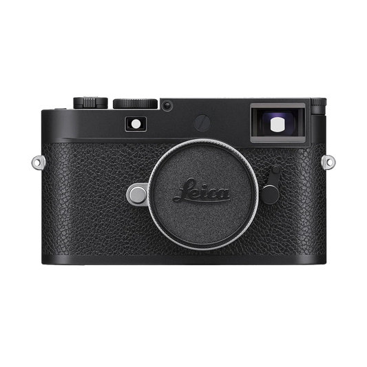 Leica M11-P Digital Rangefinder Camera (Black)