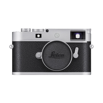 Leica M11-P Digital Rangefinder Camera (Silver)