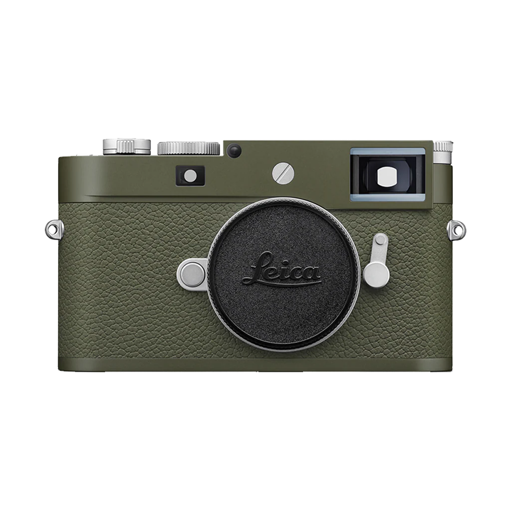 Leica M11-P Safari Edition Digital Rangefinder Camera