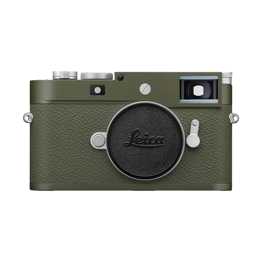 Leica M11-P Safari Edition Digital Rangefinder Camera