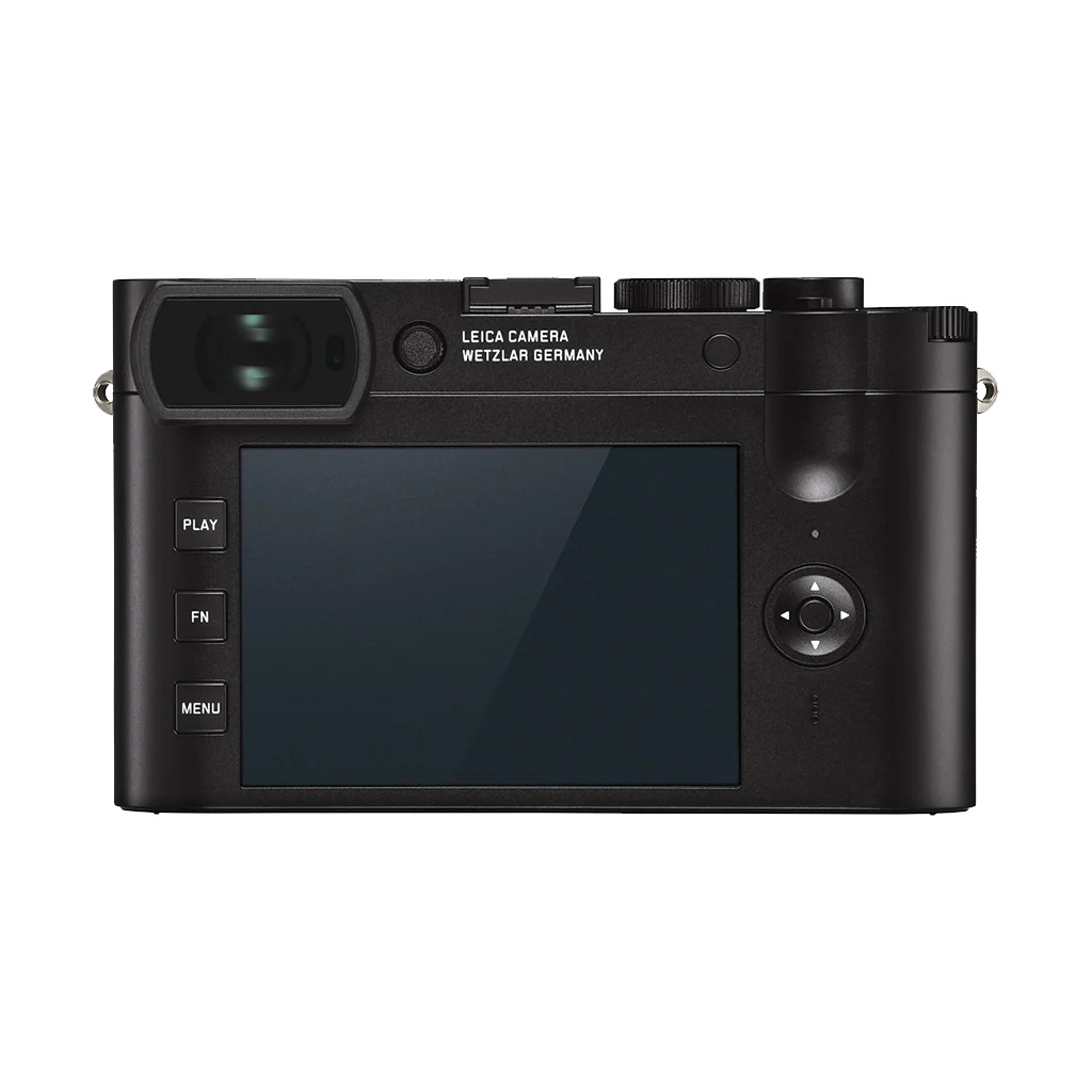 Leica Q2 Digital Camera