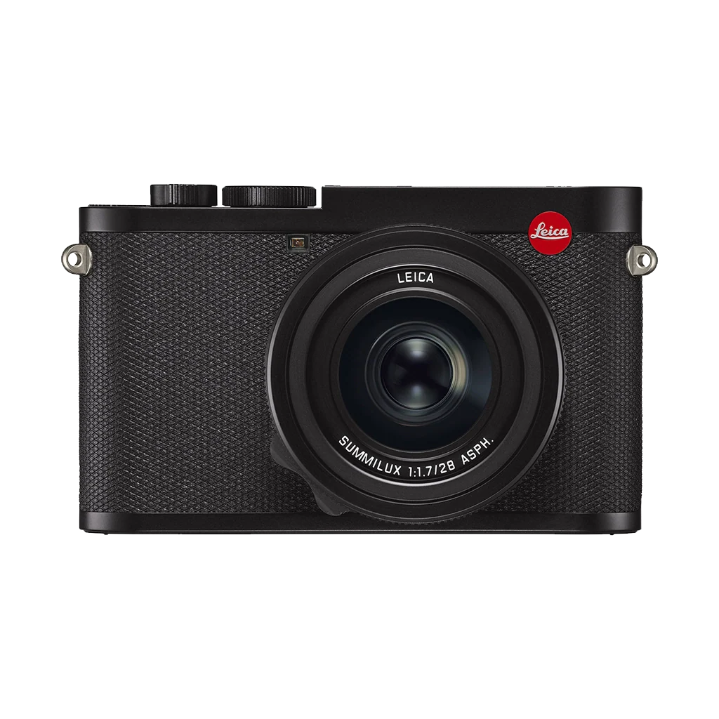 Leica Q2 Digital Camera