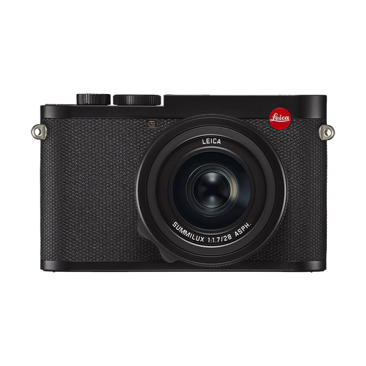 Leica Q2 Digital Camera