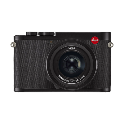 Leica Q2 Digital Camera