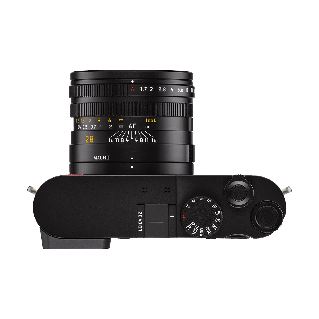 Leica Q2 Digital Camera