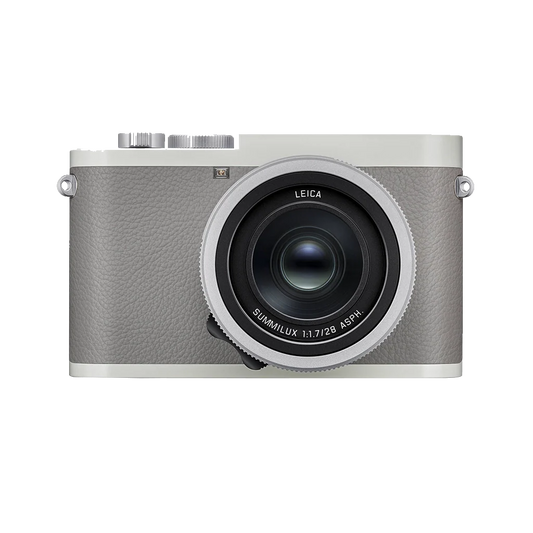Leica Q2 Ghost by Hodinkee Digital Camera