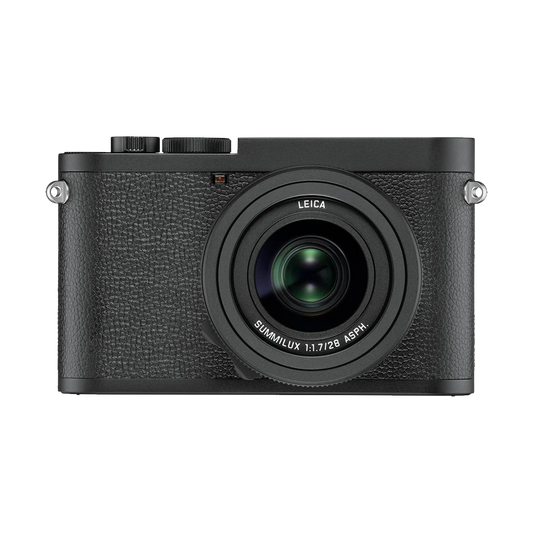 Leica Q2 Monochrom Digital Camera
