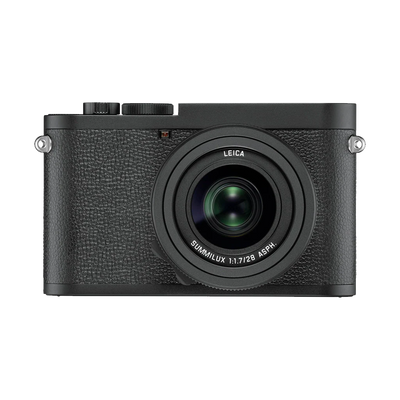 Leica Q2 Monochrom Digital Camera