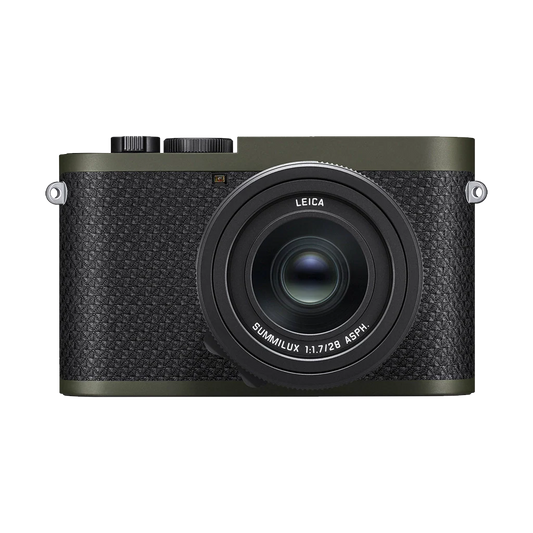 Leica Q2 Reporter Digital Camera
