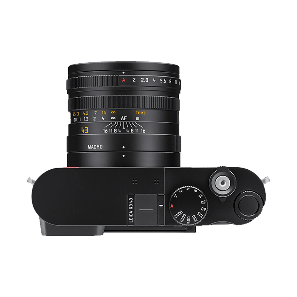 Leica Q3 43 Digital Camera