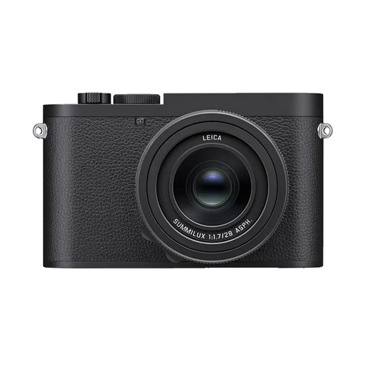 Leica Q3 Monochrom Digital Camera
