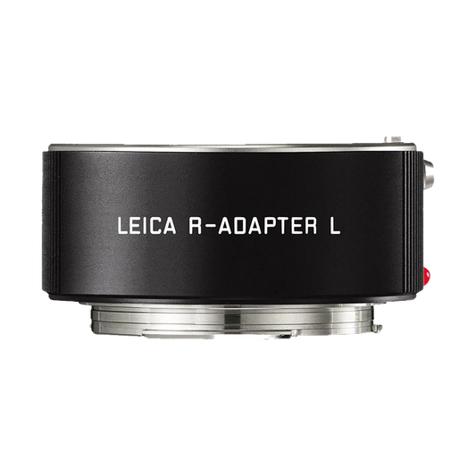 Leica R-Adapter L for SL Camera
