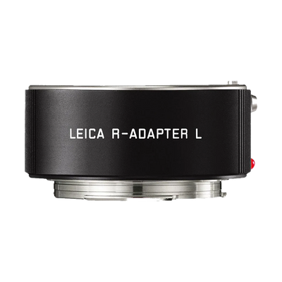 Leica R-Adapter L for SL Camera