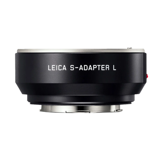 Leica S-Adapter L for SL Camera