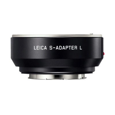 Leica S-Adapter L for SL Camera